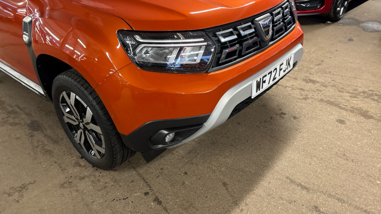 Dacia Duster 1.0 TCe 90 Prestige 5dr Petrol Estate